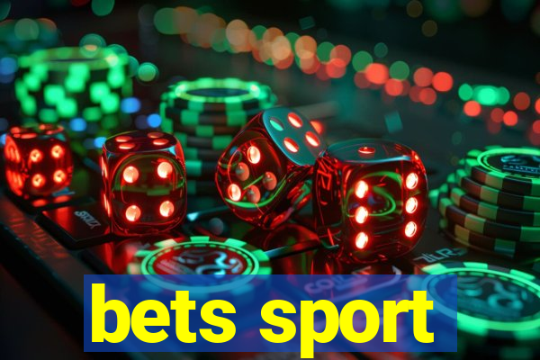 bets sport